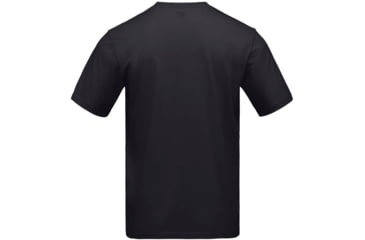 Image of Norrona Shutter Viking T-Shirt - Mens, Caviar Black, Large, 3415-22 7718 L