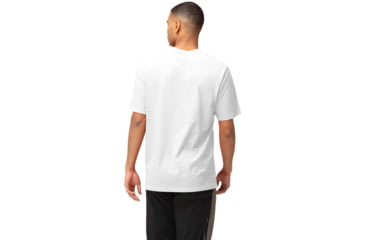 Image of Norrona Shutter Viking T-Shirt - Mens, Pure White, Extra Large, 3415-22 9000 XL