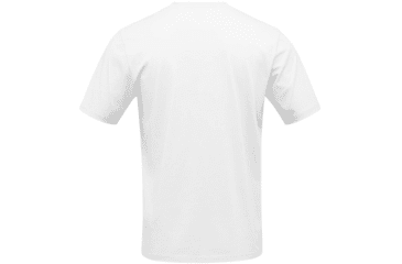 Image of Norrona Shutter Viking T-Shirt - Mens, Pure White, Extra Large, 3415-22 9000 XL