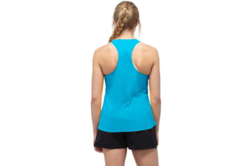 Image of Norrona Singlet - Womens, Aquarius, Medium, 5202-21 2368 M
