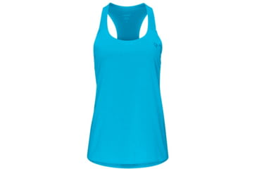 Image of Norrona Singlet - Womens, Aquarius, Medium, 5202-21 2368 M