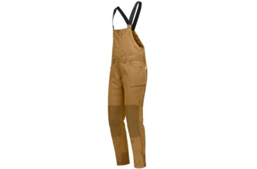 Image of Norrona Svalbard Heavy Duty Bibs - Mens, Camelflage, Medium, 2403-23 5625 M