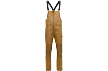 Image of Norrona Svalbard Heavy Duty Bibs - Mens, Camelflage, Medium, 2403-23 5625 M