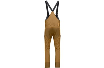 Image of Norrona Svalbard Heavy Duty Bibs - Mens, Camelflage, Medium, 2403-23 5625 M