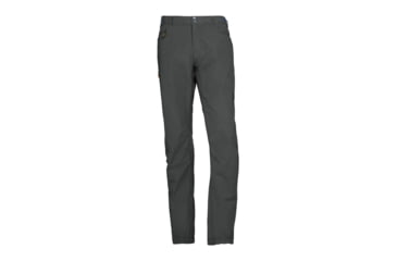 Image of Norrona Svalbard Light Cotton Pants - Mens, Slate Grey, Small, 7042698400291