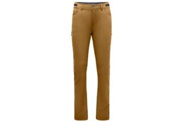 Image of Norrona Svalbard Light Cotton Pants - Womens, Camelflage, Medium, 2445-19 5625 M