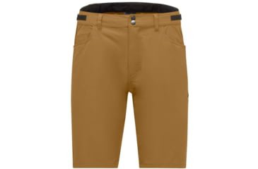Image of Norrona Svalbard Light Cotton Shorts - Mens, Camelflage, Small, 2451-19 5625 S