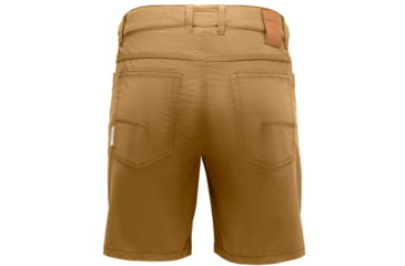 Image of Norrona Svalbard Light Cotton Shorts - Womens, Camelflage, Extra Small, 2448-19 5625 XS