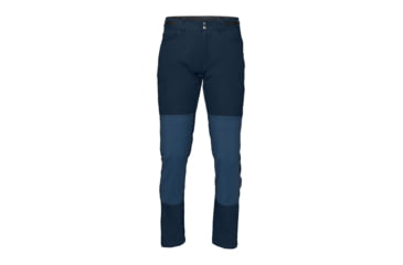 Image of Norrona Svalbard Mid Cotton Pants - Mens, Indigo Night, Large, 7042698428561