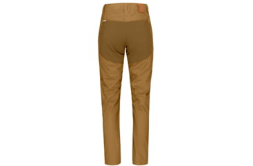 Image of Norrona Svalbard Mid Cotton Pants - Womens, Camelflage, Small, 5211-23 5625 S