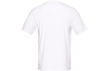 Image of Norrona Tracks T-Shirt - Mens, Pure White, Medium, 3404-23 9000 M
