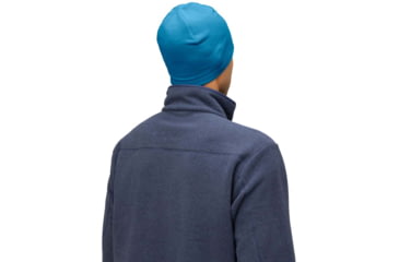 Image of Norrona Warmwool Two Beanie, Hawaiian Surf, SmallMediumaLargeLarge/MediumediuMedium, 5223-22 6610 S/M