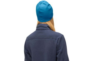Image of Norrona Warmwool Two Beanie, Hawaiian Surf, SmallMediumaLargeLarge/MediumediuMedium, 5223-22 6610 S/M