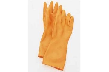 Image of North Safety Products/Haus AK Natural Latex Cleanroom Gloves, North Safety Products AK1815/0/9