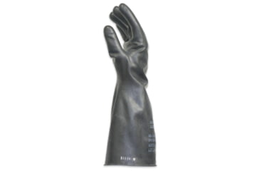 Image of North Safety Products/Haus Gloves Butyl 14 7mil Lg Pr2ea B074GI/L, Unit PR