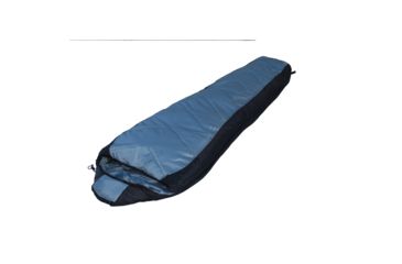 Image of Northstar Bags TOSB-Tactical Operations Sleeping Bag, Black 4010639
