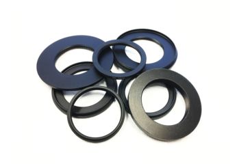 Image of Novagrade Additional Filter Ring Adapter 62mm to T-Mount Ring, Black, Small AC-62T1-01