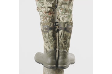 Image of Novix Double-Step Sticks, NX-4PCD