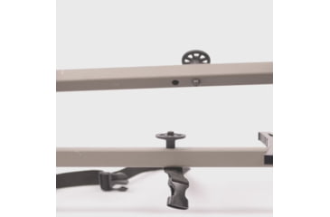 Image of Novix Double-Step Sticks, NX-4PCD