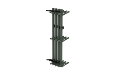 Image of Novix Double-Step Sticks, OD Green, NX-4PCDW-OD