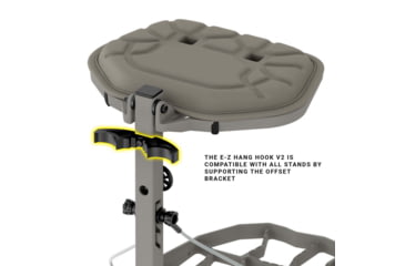 Image of Novix EZ Hang Hook and Strap