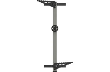 Image of Novix Mini Double-Step Sticks, NX-MIN4D