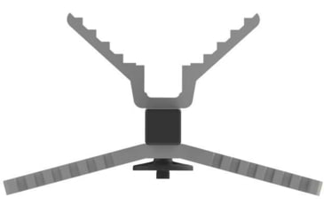 Image of Novix Raider Climbing Stick 1502537