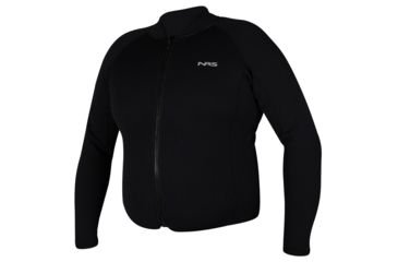 Image of NRS Bill's Grizzly Wetsuit Jacket