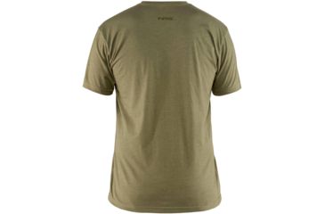 Image of NRS Durable Goods T-Shirt - Men's, Military Green, 2XL, 12536.01.104