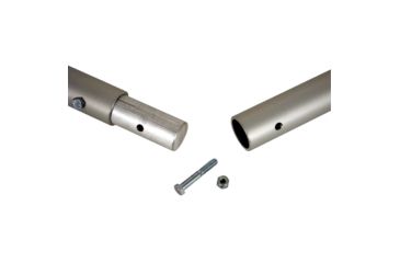 Image of NRS Frame Breakdown Side Rails, 107in 90041.01.100