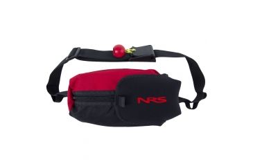 Image of Guardian Wedge Waist Throw Bag