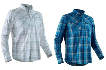 Image of NRS Guide Long-Sleeve Shirt - Men's