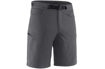 Image of NRS Guide Short - Mens-Gunmetal-36 Waist
