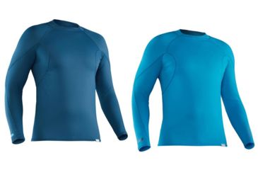 Image of NRS H2Core Rashguard Long-Sleeve Shirt - Men's
