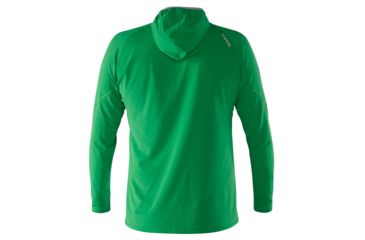 Image of NRS H2Core Silkweight Hoodie - Men's, Fern, S, 10139.03.110