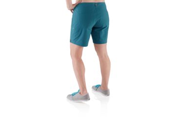 Image of NRS Lolo Shorts - Women's, Hydro, 10, 10149.01.110