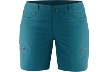 Image of NRS Lolo Shorts - Women's, Hydro, 10, 10149.01.110