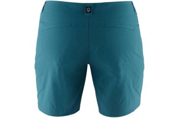 Image of NRS Lolo Shorts - Women's, Hydro, 10, 10149.01.110