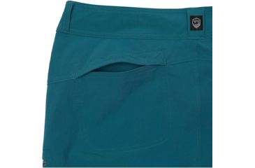 Image of NRS Lolo Shorts - Women's, Hydro, 10, 10149.01.110