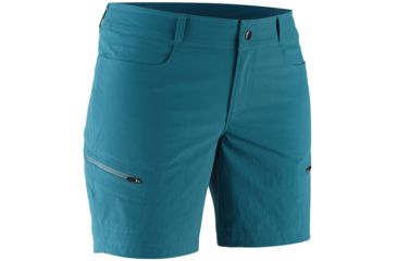 Image of NRS Lolo Shorts - Womens, Hydro, 4, 10149.01.107