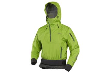 Image of NRS Orion Paddling Jacket - Men's, Spring Green, XXL 20022.01.104