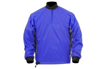 Image of NRS Rio Top Paddle Jacket - Men's, Blue, 4XL 20003.01.113