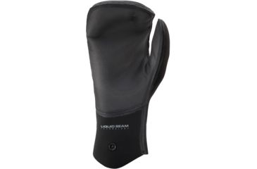 Image of NRS Toaster Mitts - Unisex, Black, 2XL, 25027.05.105