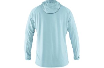 Image of NRS Varial Hoodie - Men's, Aquatic, Large, 10008.02.102