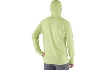 Image of NRS Varial Hoodie - Men's, Nile, Large, 10008.02.112