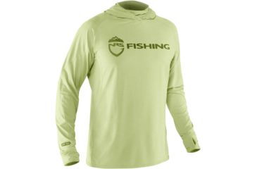 Image of NRS Varial Hoodie - Men's, Nile, Large, 10008.02.112