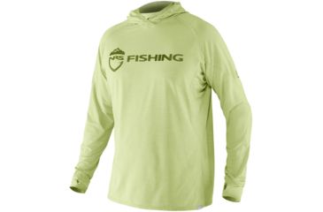 Image of NRS Varial Hoodie - Men's, Nile, Large, 10008.02.112