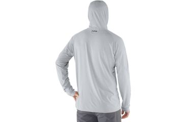 Image of NRS Varial Hoodie - Men's, Quarry, 2XL, 10008.02.109