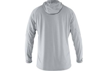 Image of NRS Varial Hoodie - Men's, Quarry, 2XL, 10008.02.109
