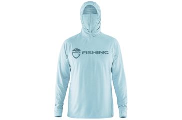 Image of NRS Varial Hoodie - Mens, Aquatic, 2XL, 10008.02.104